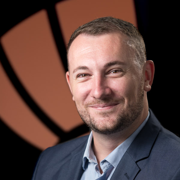 Carl Duncan, General Manager