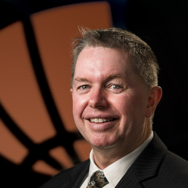 Errol LeBoydre, Managing Director