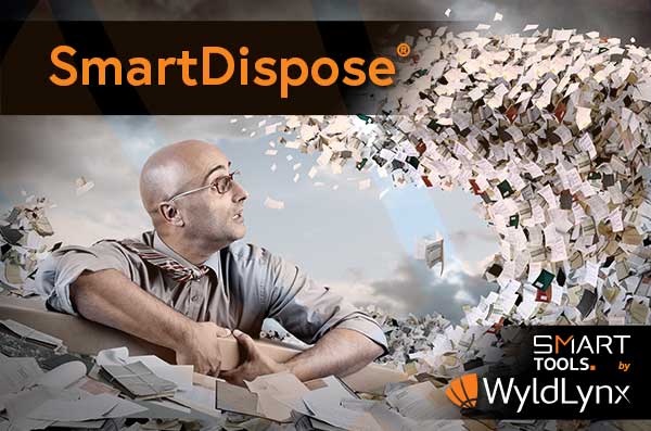 SmartDispose