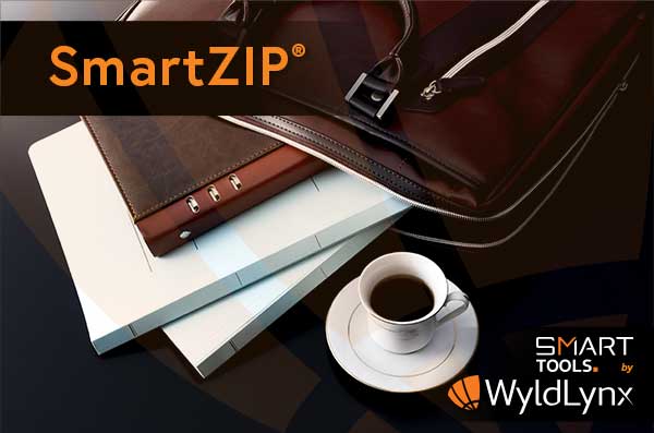 SmartZIP